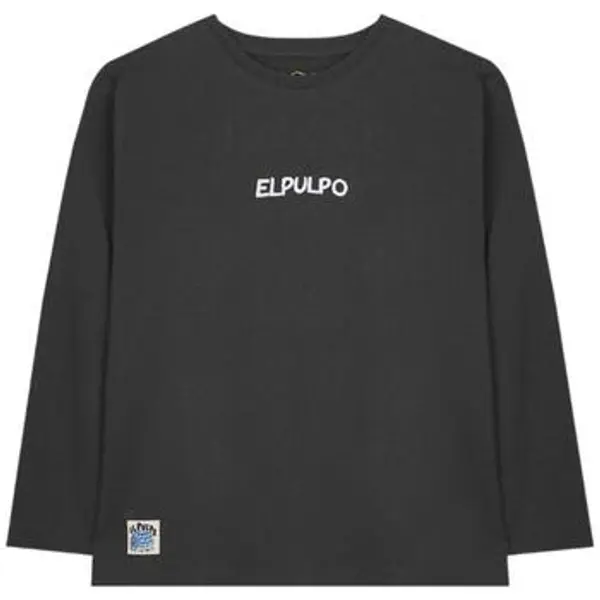 Elpulpo Elpulpo  Majice dugih rukava 17010228735118  Elpulpo