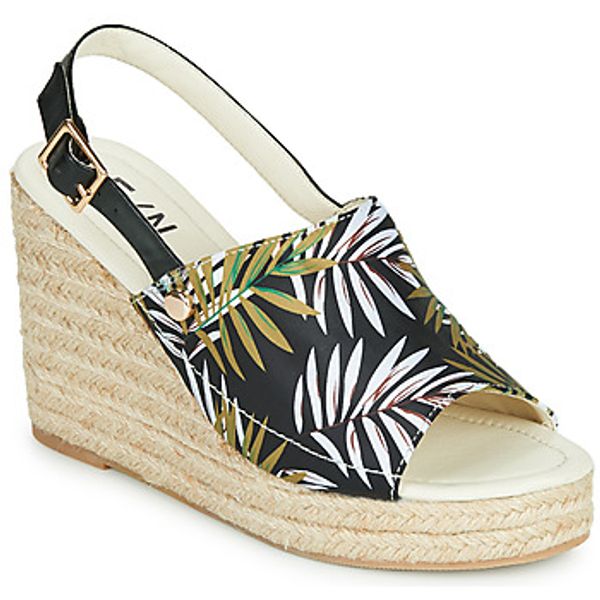 Elue par nous Elue par nous  Sandale i polusandale JOTTA  Elue par nous