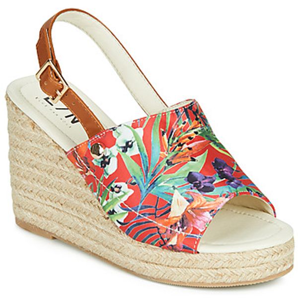 Elue par nous Elue par nous  Sandale i polusandale JOTTA  Elue par nous