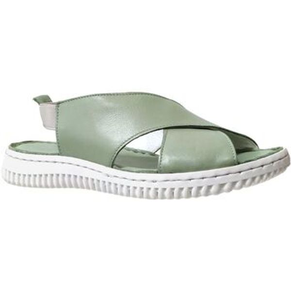 Elue par nous Elue par nous  Sandale i polusandale Negaler  Elue par nous