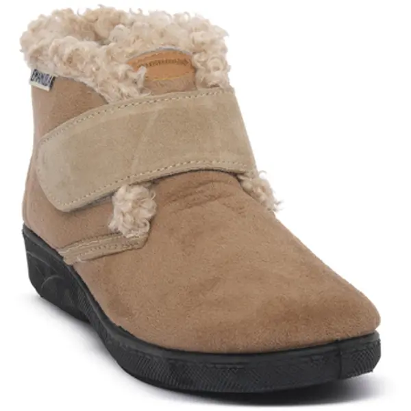 Emanuela Emanuela  Gležnjače 2262 BEIGE  Emanuela