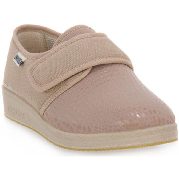Emanuela Emanuela  Multisport 649 BEIGE PANTOFOLA  Emanuela