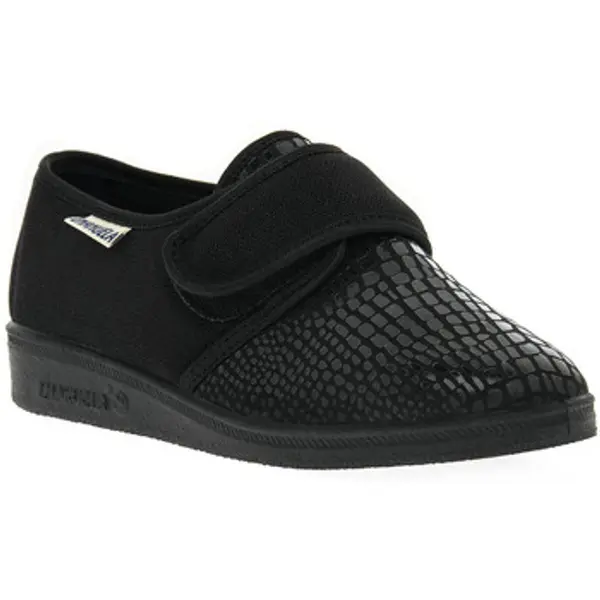 Emanuela Emanuela  Multisport 649 NERO PANTOFOLA  Emanuela