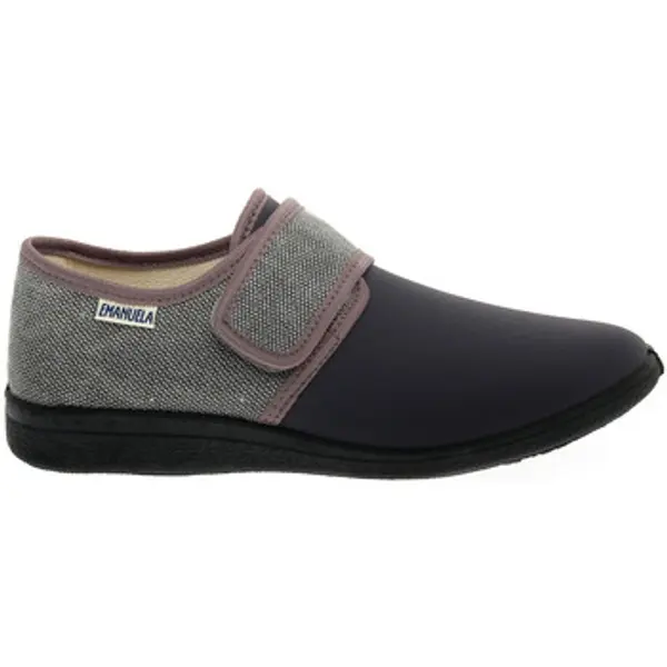 Emanuela Emanuela  Multisport 986 GRIGIO PANTOFOLA  Emanuela