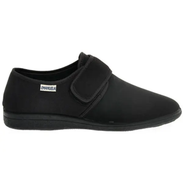Emanuela Emanuela  Multisport 986 NERO PANTOFOLA  Emanuela