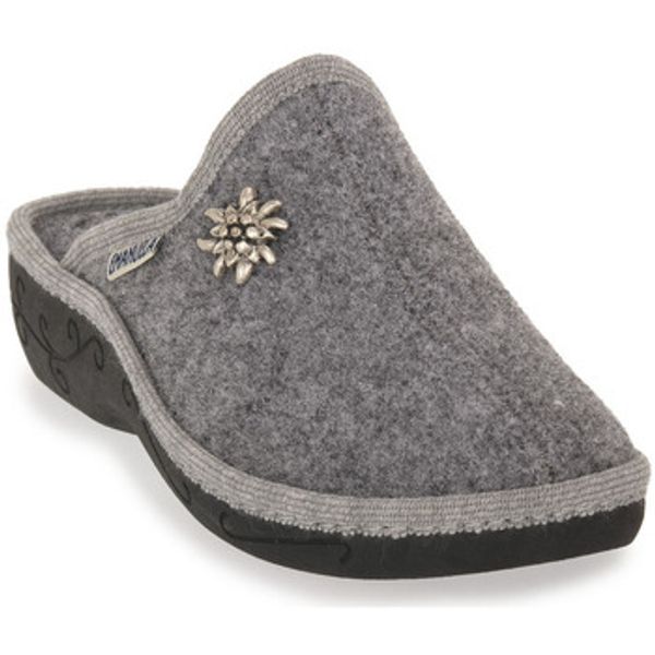 Emanuela Emanuela  Natikače 1049 GRIGIO  Emanuela