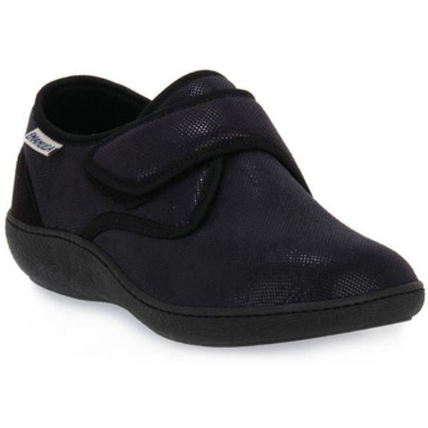 Emanuela Emanuela  Natikače 1811 NERO  Emanuela