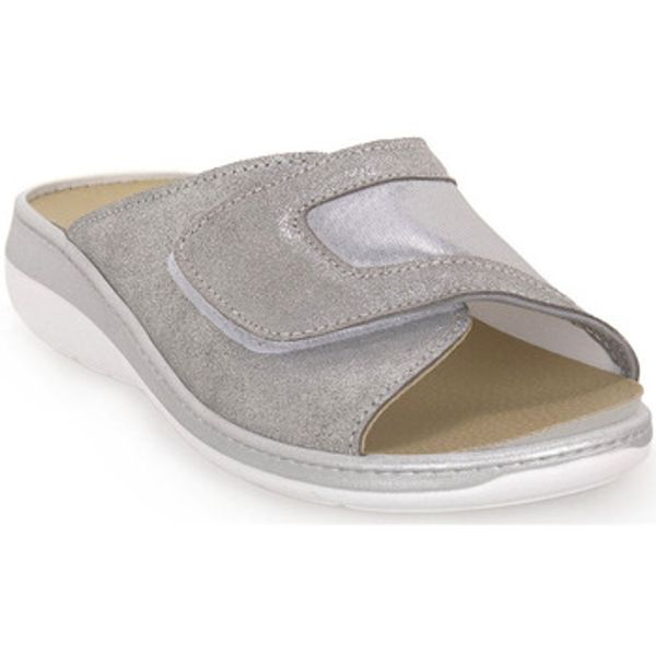 Emanuela Emanuela  Natikače 3500 ARGENTO  Emanuela