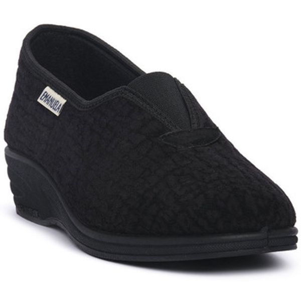 Emanuela Emanuela  Natikače 813 NERO  Emanuela