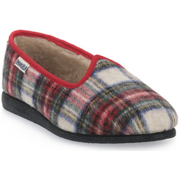 Emanuela Emanuela  Papuče 363 BIANCO  Emanuela