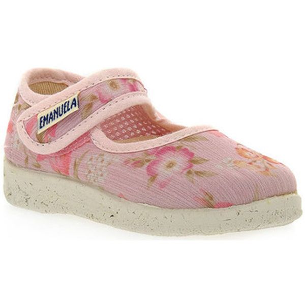 Emanuela Emanuela  Sandale i polusandale ROSA SANDALO  Emanuela