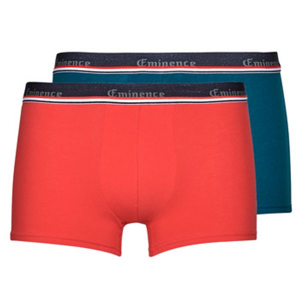 Eminence Eminence  Bokserice BOXERS PACK X2  Eminence