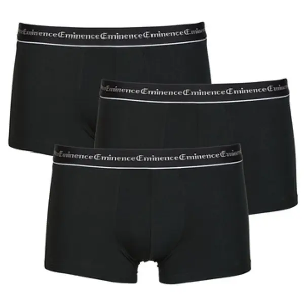 Eminence Eminence  Bokserice BUSINESS BOXER Pack de 3  Eminence