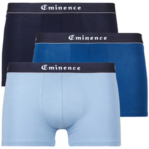 Eminence Eminence  Bokserice MIF Fait en France Pack de 3  Eminence
