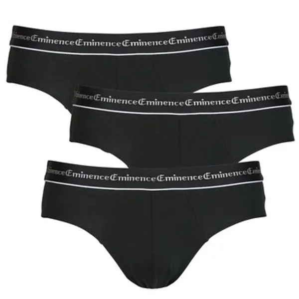 Eminence Eminence  Slip gaćice BUSINESS Pack de 3  Eminence