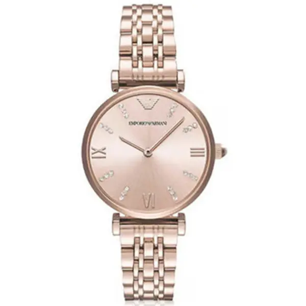 Emporio Armani Emporio Armani  Analogni satovi AR11059  Emporio Armani
