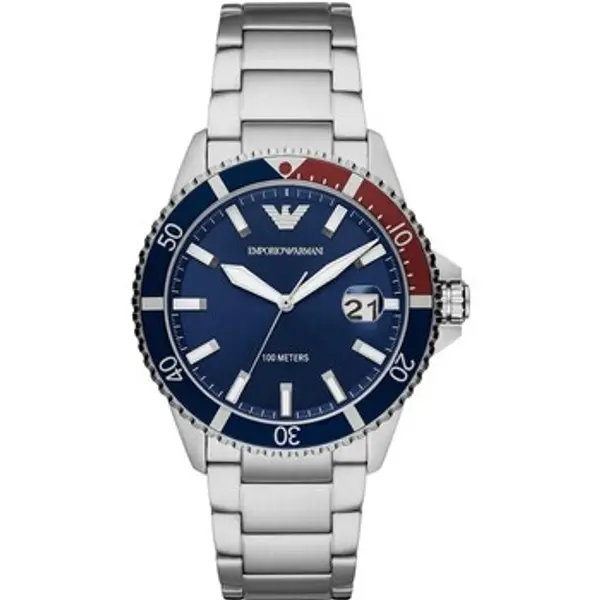 Emporio Armani Emporio Armani  Analogni satovi ar11339  Emporio Armani