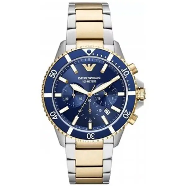 Emporio Armani Emporio Armani  Analogni satovi AR11362  Emporio Armani