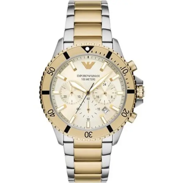 Emporio Armani Emporio Armani  Analogni satovi AR11606  Emporio Armani