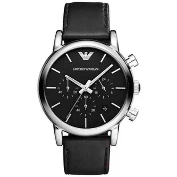 Emporio Armani Emporio Armani  Analogni satovi AR1733  Emporio Armani