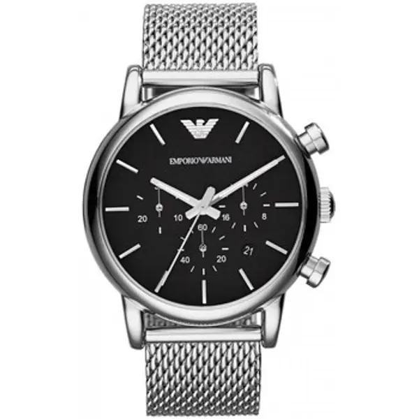 Emporio Armani Emporio Armani  Analogni satovi AR1811  Emporio Armani