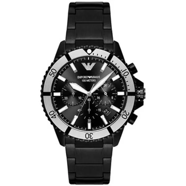 Emporio Armani Emporio Armani  Analogni satovi AR80050  Emporio Armani