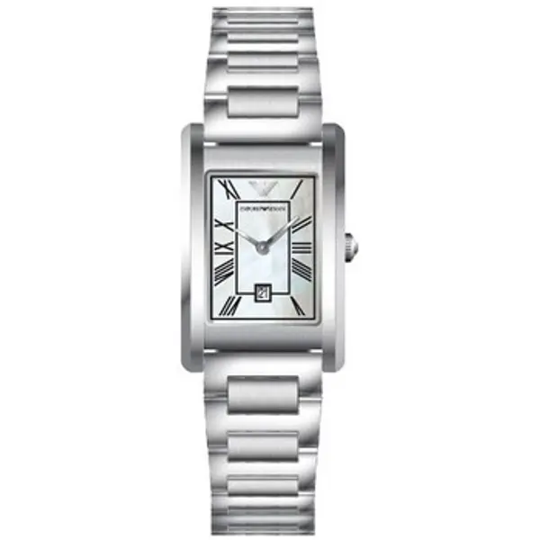 Emporio Armani Emporio Armani  Analogni satovi Gino  Emporio Armani