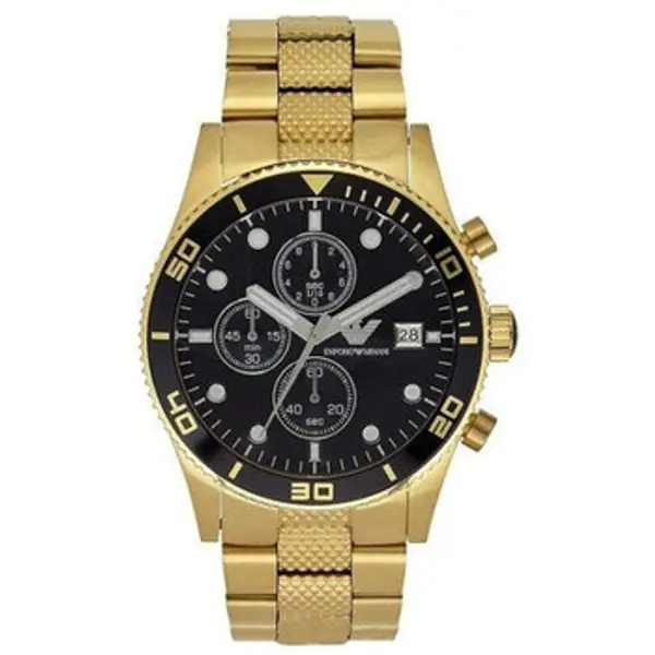 Emporio Armani Emporio Armani  Analogni satovi ty171680  Emporio Armani