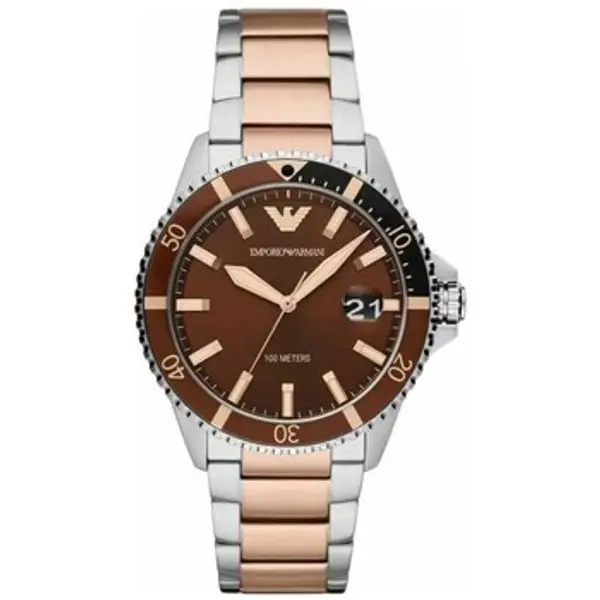 Emporio Armani Emporio Armani  Analogni satovi ty188090  Emporio Armani