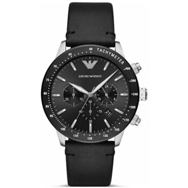 Emporio Armani Emporio Armani  Analogni satovi ty188640  Emporio Armani