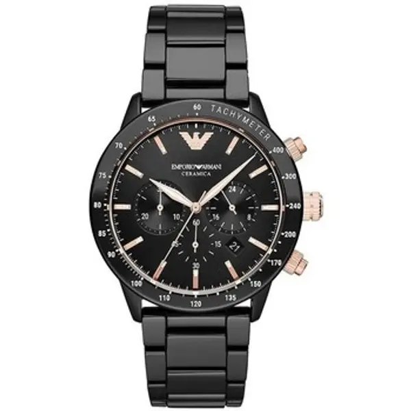 Emporio Armani Emporio Armani  Analogni satovi ty189120  Emporio Armani