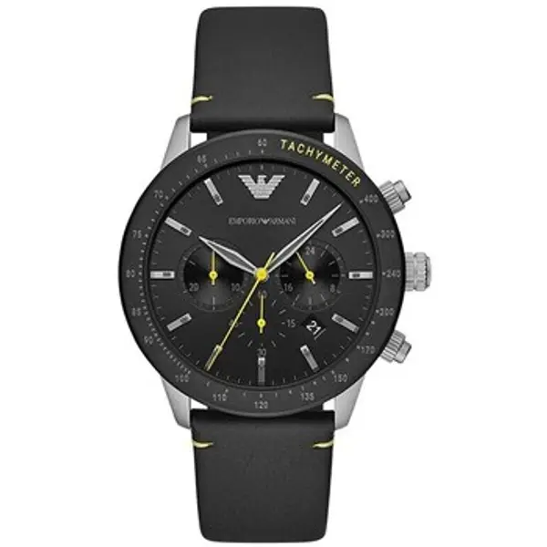 Emporio Armani Emporio Armani  Analogni satovi ty189910  Emporio Armani