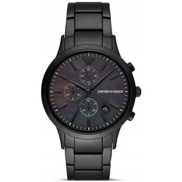 Emporio Armani Emporio Armani  Analogni satovi ty192530  Emporio Armani