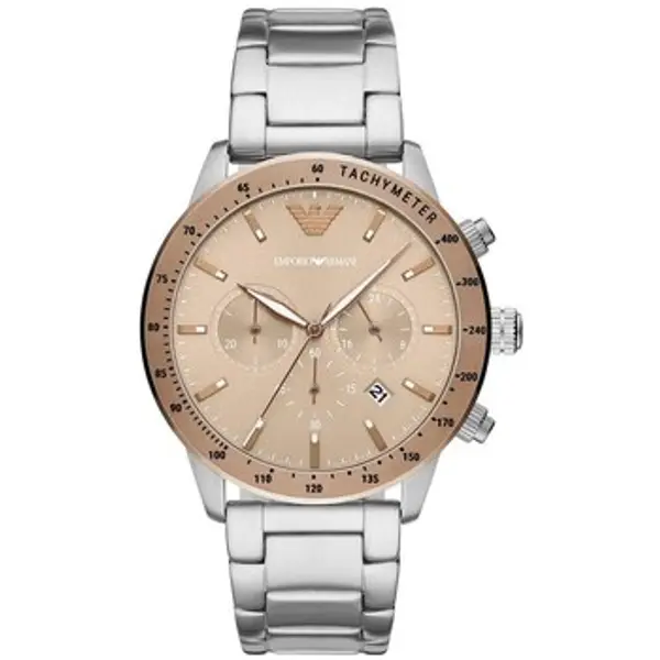 Emporio Armani Emporio Armani  Analogni satovi ty193750  Emporio Armani