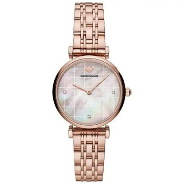 Emporio Armani Emporio Armani  Analogni satovi ty263500  Emporio Armani