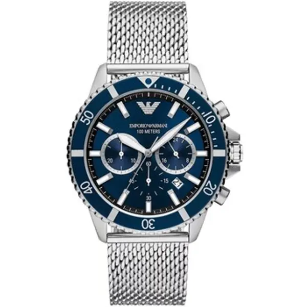 Emporio Armani Emporio Armani  Analogni satovi ty557390  Emporio Armani