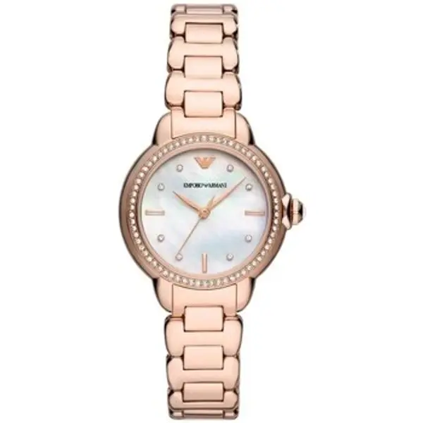 Emporio Armani Emporio Armani  Analogni satovi ty557410  Emporio Armani