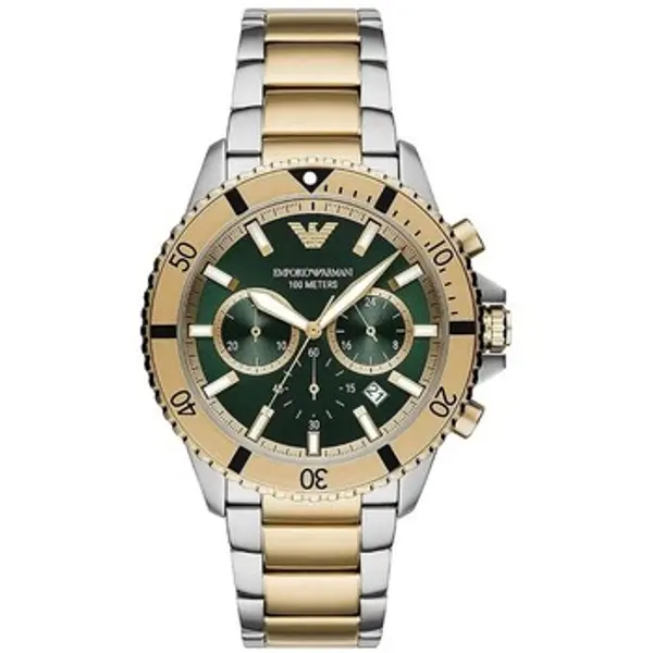 Emporio Armani Emporio Armani  Analogni satovi ty564570  Emporio Armani