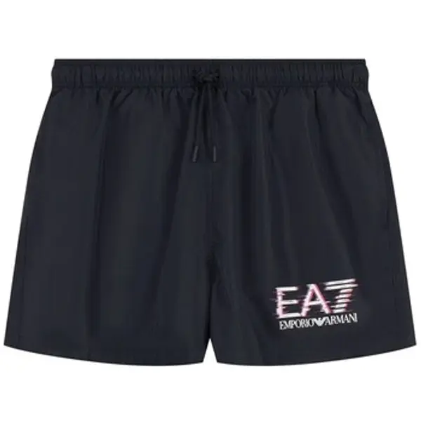 Emporio Armani Emporio Armani  Bermude i kratke hlače 7M001678AF21069UC001  Emporio Armani