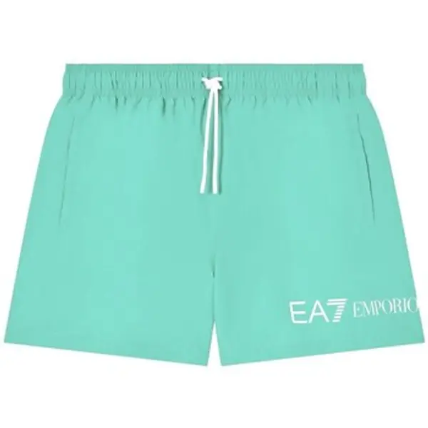 Emporio Armani Emporio Armani  Bermude i kratke hlače 7M002000AF13049M7184  Emporio Armani