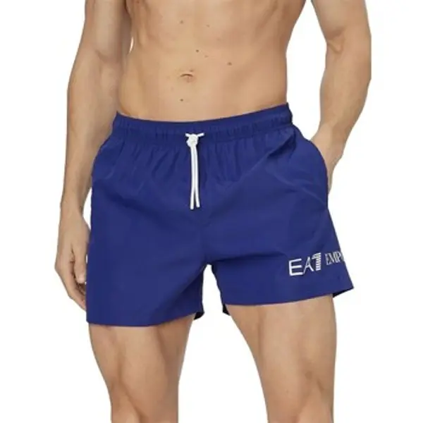 Emporio Armani Emporio Armani  Bermude i kratke hlače 7M002000AF13049MB471  Emporio Armani