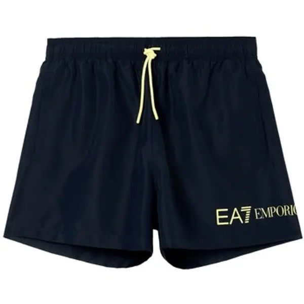 Emporio Armani Emporio Armani  Bermude i kratke hlače 7M002000AF13049MB554  Emporio Armani