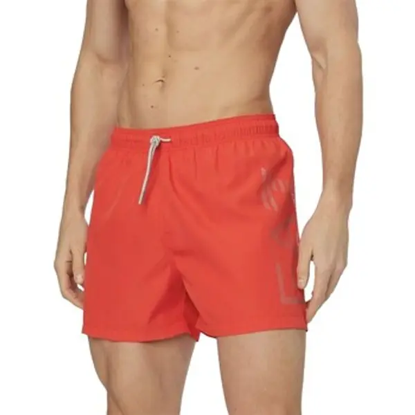 Emporio Armani Emporio Armani  Bermude i kratke hlače 7M002001AF14497M5096  Emporio Armani