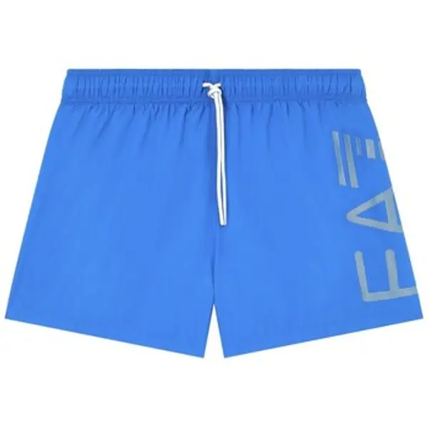 Emporio Armani Emporio Armani  Bermude i kratke hlače 7M002001AF14497MB015  Emporio Armani