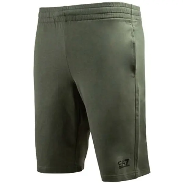 Emporio Armani Emporio Armani  Bermude i kratke hlače Ea7 Emporio  Emporio Armani