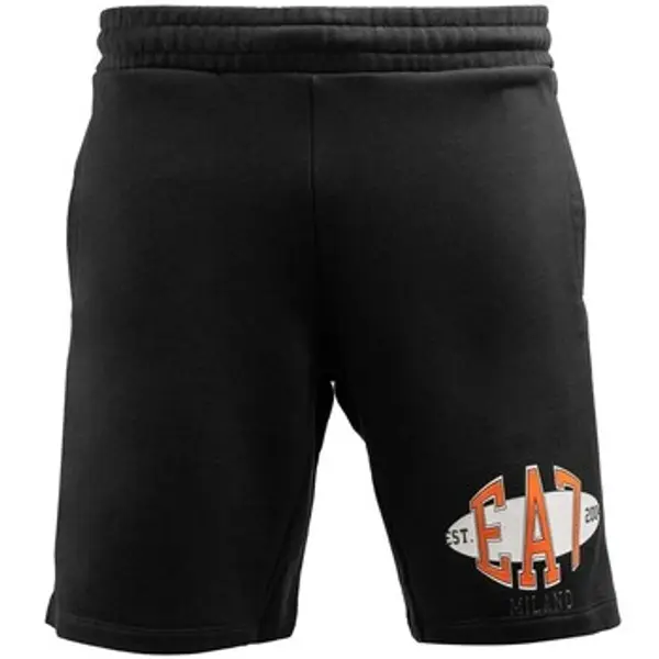 Emporio Armani Emporio Armani  Bermude i kratke hlače Ea7 Emporio  Emporio Armani