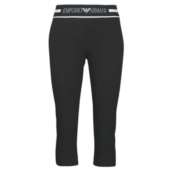 Emporio Armani Emporio Armani  Bermude i kratke hlače EW003673 LOUNGEWEAR PANTS  Emporio Armani