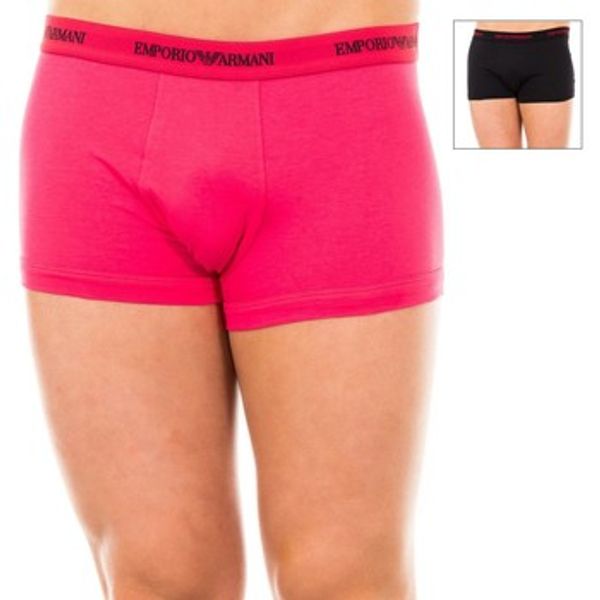 Emporio Armani Emporio Armani  Bokserice 111210-5A717-36620  Emporio Armani