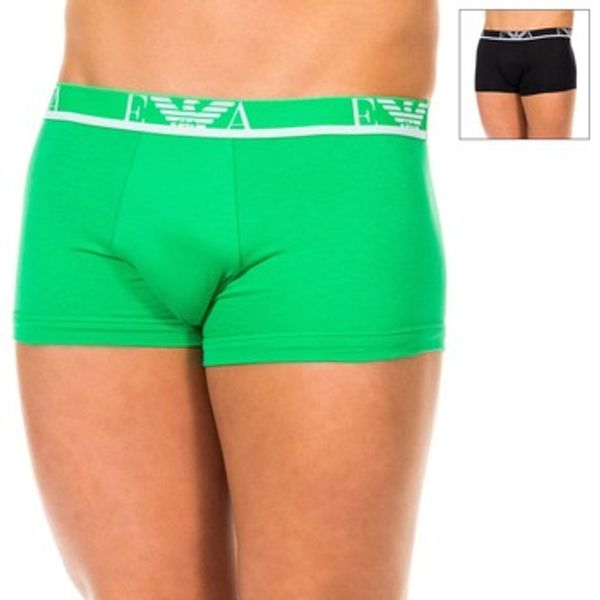 Emporio Armani Emporio Armani  Bokserice 111210-6P715-38620  Emporio Armani