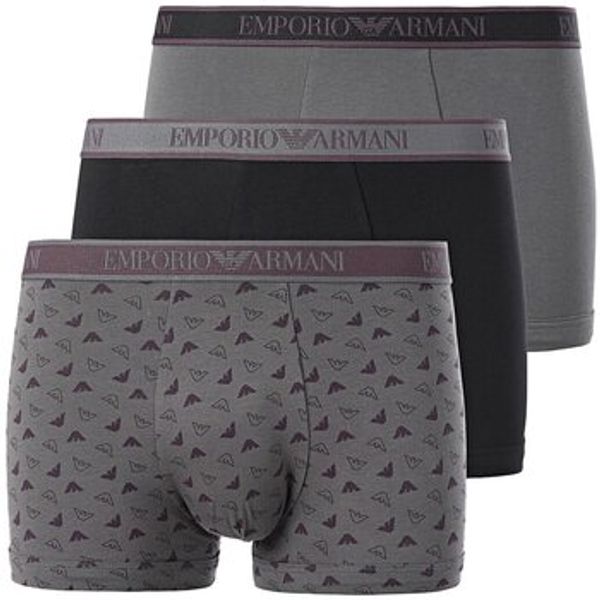 Emporio Armani Emporio Armani  Bokserice 112130 4F717  Emporio Armani